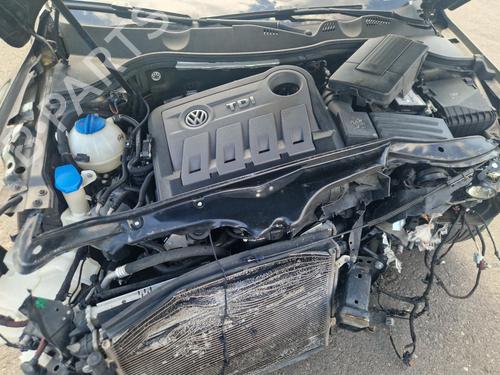 Used Parts VW PASSAT B7 Variant (365)  2.0 TDI  4827866