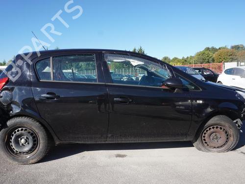 Gearbox OPEL CORSA D (S07) 1.4 (L08, L68) | BP18196799M3 