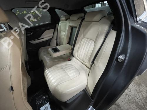 Rear seat JAGUAR F-PACE (X761) 3.0 SDV6 AWD | BP23763836C17 