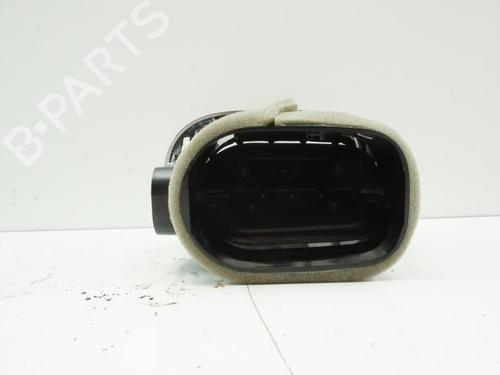 Used Air vent Air vent CITROËN C3 Picasso (SH_) 1.2 THP 110 (SHHNZ6) (110 hp) 18197392 18197392