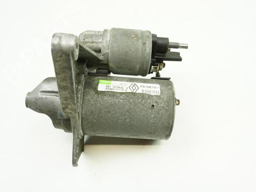Starter RENAULT MEGANE III Grandtour (KZ0/1) 1.4 TCe (KZ0F, KZ1V) | BP18173390M8 