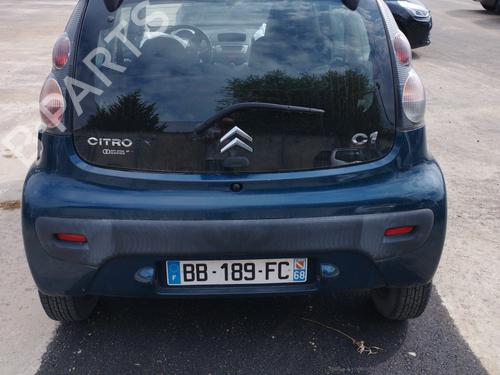 Right headlight CITROËN C1 (PM_, PN_) 1.0 | BP31909595C29