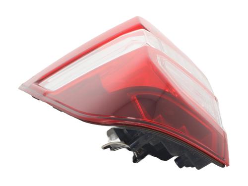 Left taillight RENAULT ALASKAN 2.3 dCi 190 4x4 (U3MD) | BP35956220C34 - Image 3