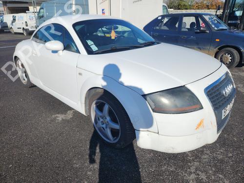 Dashboard AUDI TT Roadster (8N9) 1.8 T | BP32413103C46  - Image 7