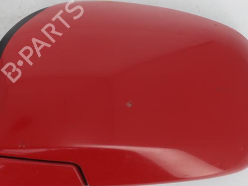 Left mirror SUZUKI SWIFT III (MZ, EZ) 1.3 DDiS (RS413D) | BP30574533C26