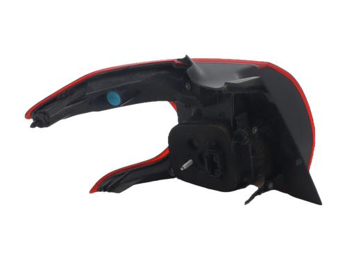 Right taillight PEUGEOT 2008 I (CU_) 1.2 THP 110 / PureTech 110 | BP38955343C35 - Image 3