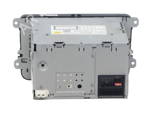 Radio VW PASSAT B6 Variant (3C5) 1.4 TSI | BP37746122E6 - Image 2