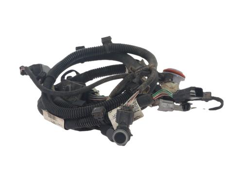 Electronic module RENAULT KADJAR (HA_, HL_) 1.2 TCe 130 (HLMR) | BP38585152M83 - Image 2
