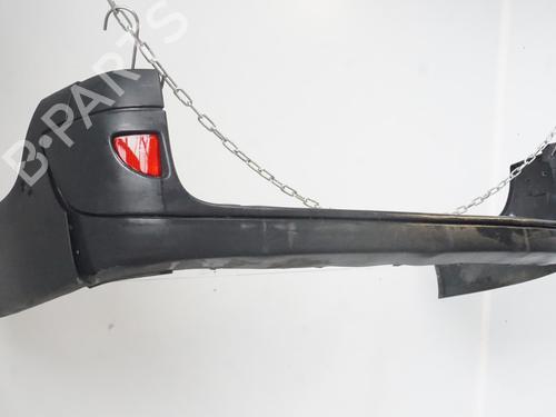 Rear bumper RENAULT KANGOO Express (FC0/1_) 1.5 dCi (FC07, FC1R) | BP18186987C8 