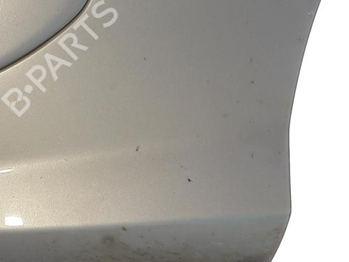 Rear bumper PEUGEOT 308 SW I (4E_, 4H_) 1.6 HDi | BP29012066C8 