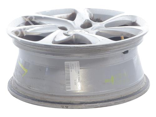 Used Rim Rim PEUGEOT 208 I (CA_, CC_) 1.2 VTI 82 (82 hp) 38733465 38733465