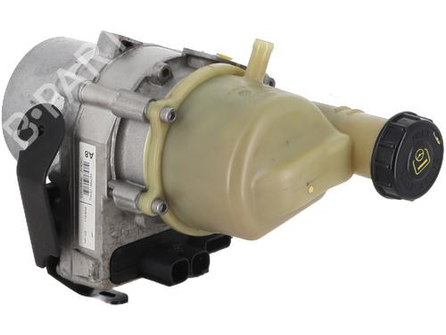 Used Steering pump Steering pump DACIA SANDERO II TCe 90 (B8M1, B8MA, B8AC) (90 hp) 19484400 19484400