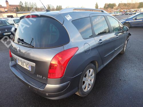 Used Parts PEUGEOT 308 SW I (4E_, 4H_)  2.0 HDi  4469083
