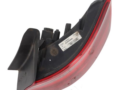 Right taillight AUDI A3 (8V1, 8VK) 2.0 TDI | BP29434306C35 