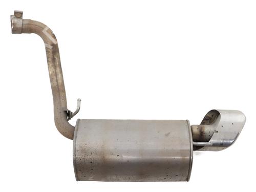 Used Exhaust system JAGUAR XF I (X250) 2.7 D (207 hp) 21572198