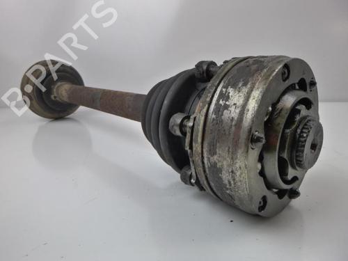 Used Left front driveshaft Left front driveshaft VW GOLF II (19E, 1G1) [1983-1992] 22917854 22917854