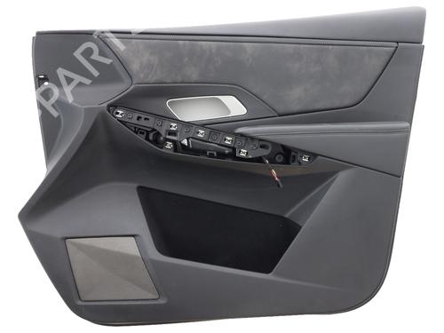 Front right panel DS DS 7 Crossback (J4_, JR_, JC_) 2.0 BlueHDi 180 (JJEHZR) | BP36999446C59 - Image 2