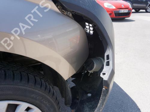 Right sun visor CITROËN NEMO MPV 1.4 HDi | BP18173149I2  - Image 14