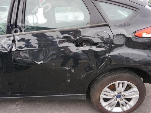 Display monitor FORD FOCUS III 1.6 TDCi | BP18195916C48 