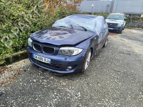 Startmotor BMW 1 Coupe (E82) 123 d | BP24236299M8 