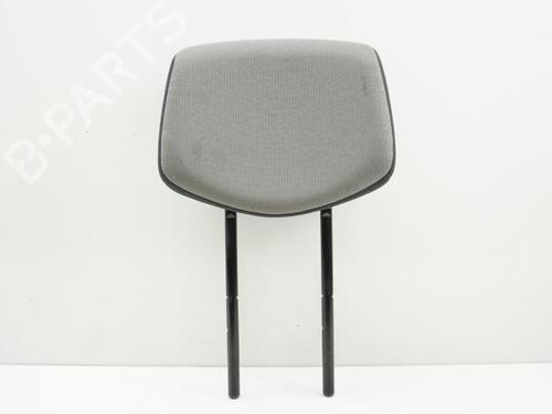 Used Headrest Headrest RENAULT CLIO III (BR0/1, CR0/1) 1.5 dCi (75 hp) 18173636 18173636
