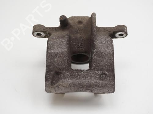 Left rear brake caliper TOYOTA VERSO (_R2_) 2.0 D-4D (AUR20_, AUR20R) | BP18196007M107 