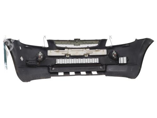 Front bumper CHEVROLET CAPTIVA (C100, C140) 2.0 D 4WD | BP26056146C7 