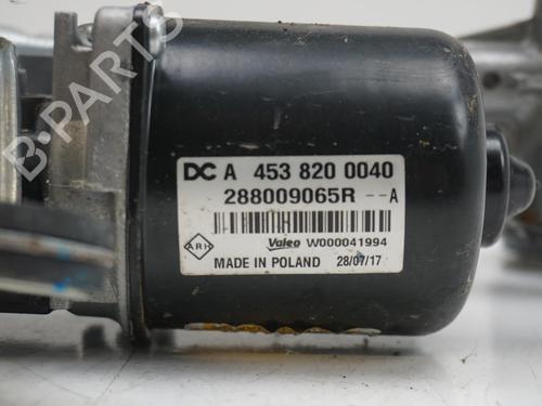 Front wiper motor RENAULT TWINGO III (BCM_, BCA_) 0.9 TCe 110 | BP18172321M29 