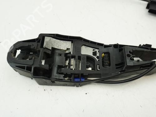 Used Front left lock Front left lock CITROËN C4 Picasso II 1.6 HDi / BlueHDi 115 (115 hp) 18195515 18195515