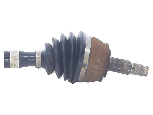 Left front driveshaft JEEP RENEGADE SUV (BU, B1, BV) 1.3 T-GDi | BP36095780M38 - Image 2