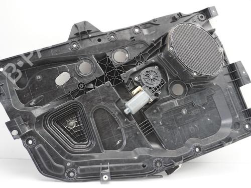 Rudehejsemekanisme ventre foran FORD FIESTA V (JH_, JD_) 1.4 TDCi | BP18186799C22 