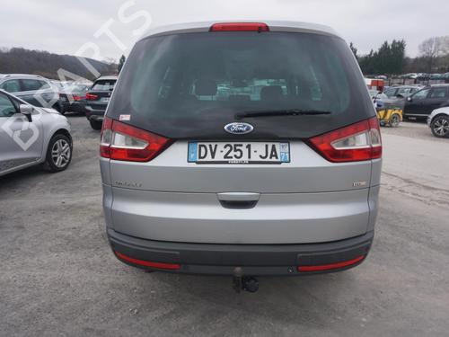 Alternator FORD GALAXY II (WA6) 2.0 TDCi | BP21266509M7 