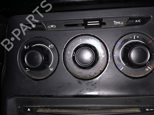 Left front driveshaft CITROËN C3 II (SC_) 1.2 VTi 82 | BP24809554M38  - Image 19