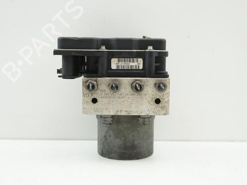 ABS pump PEUGEOT 307 (3A/C) 2.0 HDi 135 | BP18184142M43 