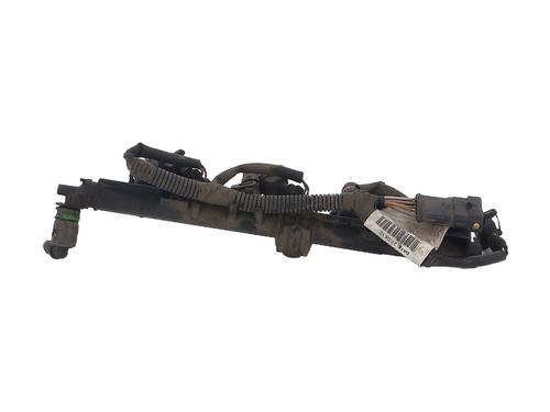 Injection rail RENAULT TWINGO II (CN0_) 1.2 16V (CN0K, CN0V, CN0A) | BP28110061M98 - Image 3