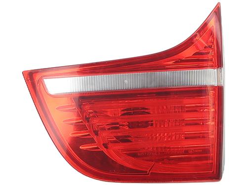 Used Right tailgate light BMW X6 (E71, E72) xDrive 30 d (245 hp) 18191568