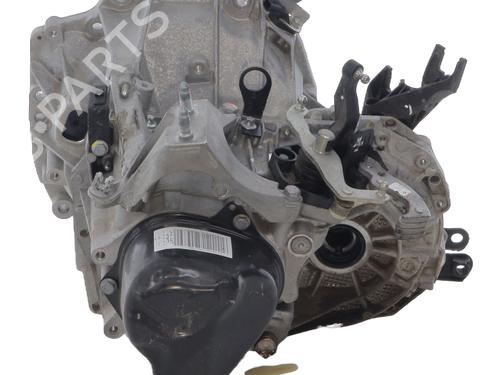 Gearbox DACIA SANDERO II 1.0 SCe 75 (B8JC, B8JD, B8NC) | BP22893008M3 