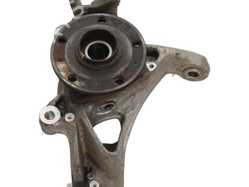 Used Right front steering knuckle SEAT LEON (5F1) 2.0 Cupra (280 hp) 24588408