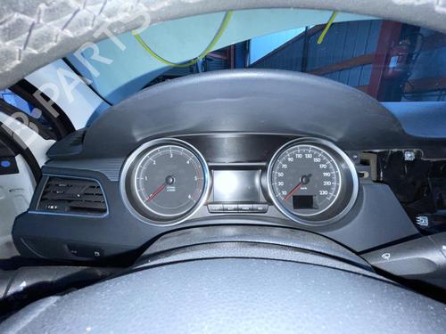 Used Instrument cluster PEUGEOT 508 I (8D_) 1.6 HDi (112 hp) 21776207