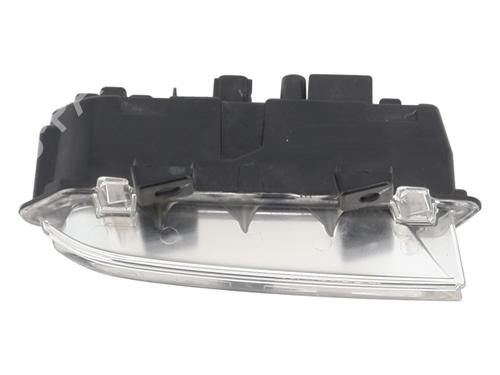 Left daytime light RENAULT CLIO IV (BH_) 1.2 16V | BP23763761C104 