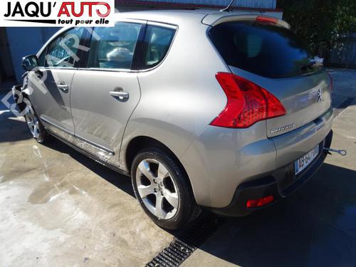 Front wiper motor PEUGEOT 3008 I MPV (0U_) 1.6 HDi | BP22708110M29 