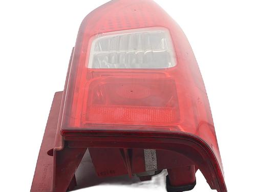 Højre baglygte CITROËN BERLINGO MULTISPACE (B9) 1.6 HDi 90 | BP29481085C35 
