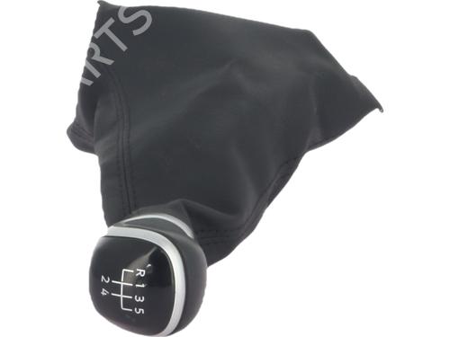 Shift knob VW T-CROSS (C11, D31) 1.0 TSi | BP39664543I34 - Image 5