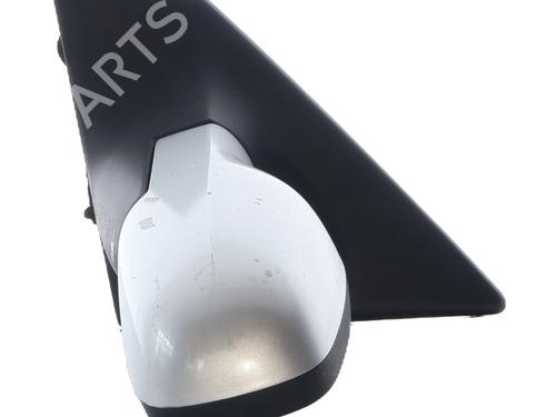 Left mirror RENAULT MEGANE II (BM0/1_, CM0/1_) 1.5 dCi (BM1E, CM1E) | BP29563528C26 