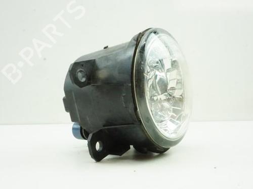 Left front fog light FORD ECOSPORT 1.0 EcoBoost | BP18178521C30 