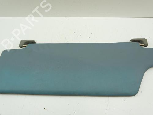 Used Right sun visor MERCEDES-BENZ SPRINTER 2-t Van (B901, B902) [1995-2006]  22072929