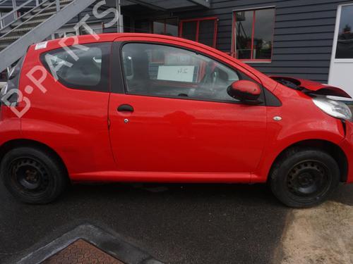 Left mirror CITROËN C1 (PM_, PN_) 1.0 | BP24513834C26 