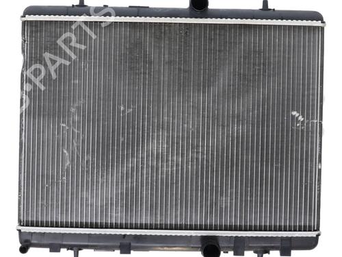 Køler PEUGEOT 308 I (4A_, 4C_) 1.4 16V (98 hp) 27591709