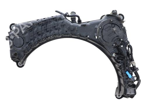 Używane Zbiornik AdBlue RENAULT EXPRESS Box Body/MPV 1.5 Blue dCi 95 (F6AB) (95 hp) 30970342