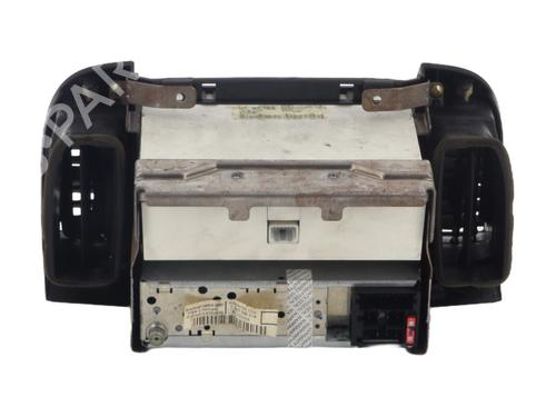 Radio NISSAN MICRA III (K12) 1.5 dCi | BP31645923E6 